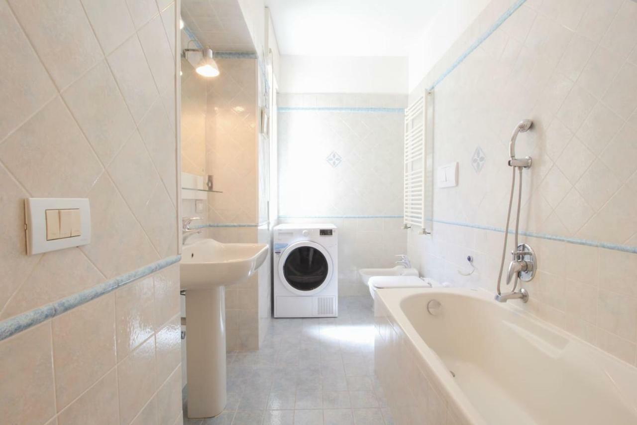 Papaveri Rossi Apartment Бордихера Екстериор снимка