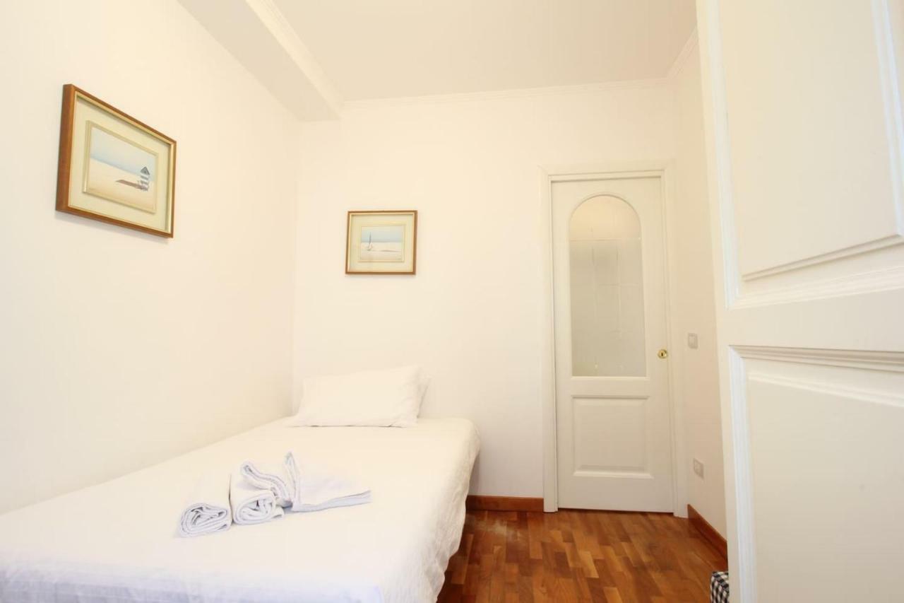 Papaveri Rossi Apartment Бордихера Екстериор снимка