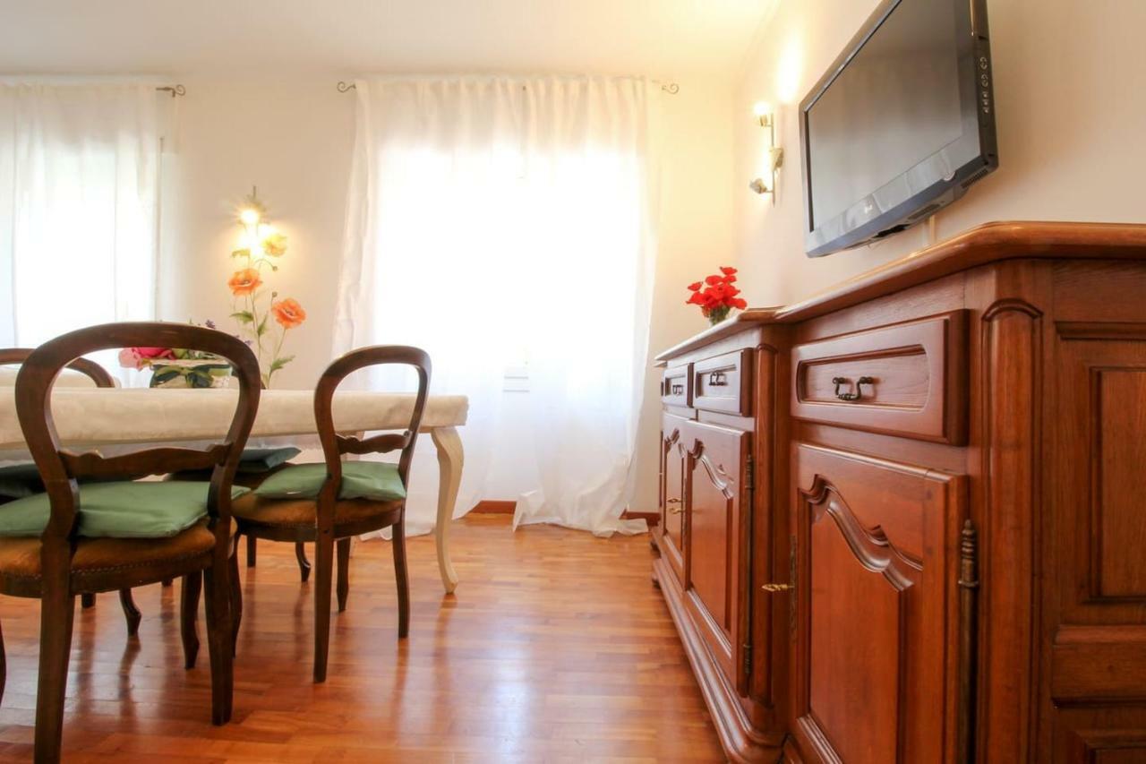 Papaveri Rossi Apartment Бордихера Екстериор снимка