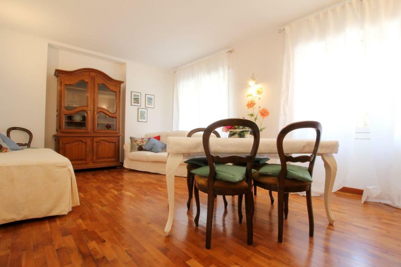 Papaveri Rossi Apartment Бордихера Екстериор снимка